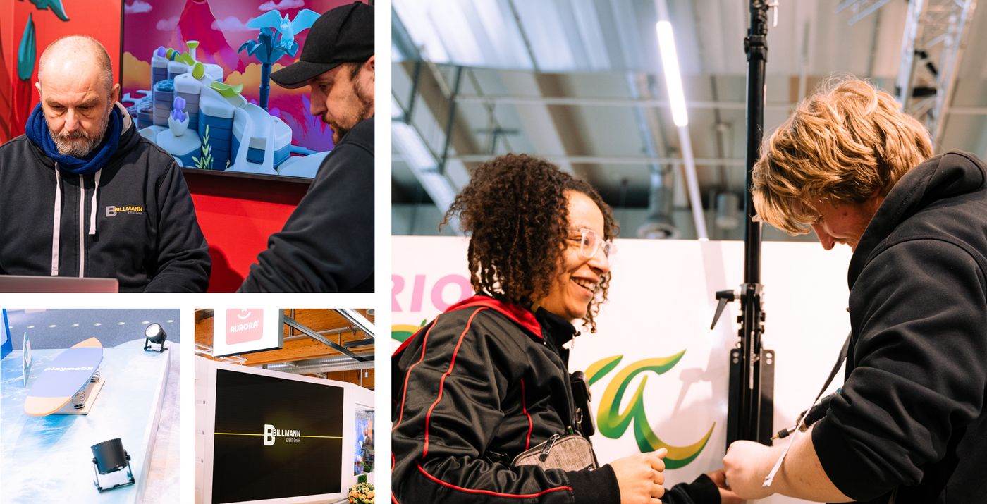 ISO 20121 Nachhaltigkeit